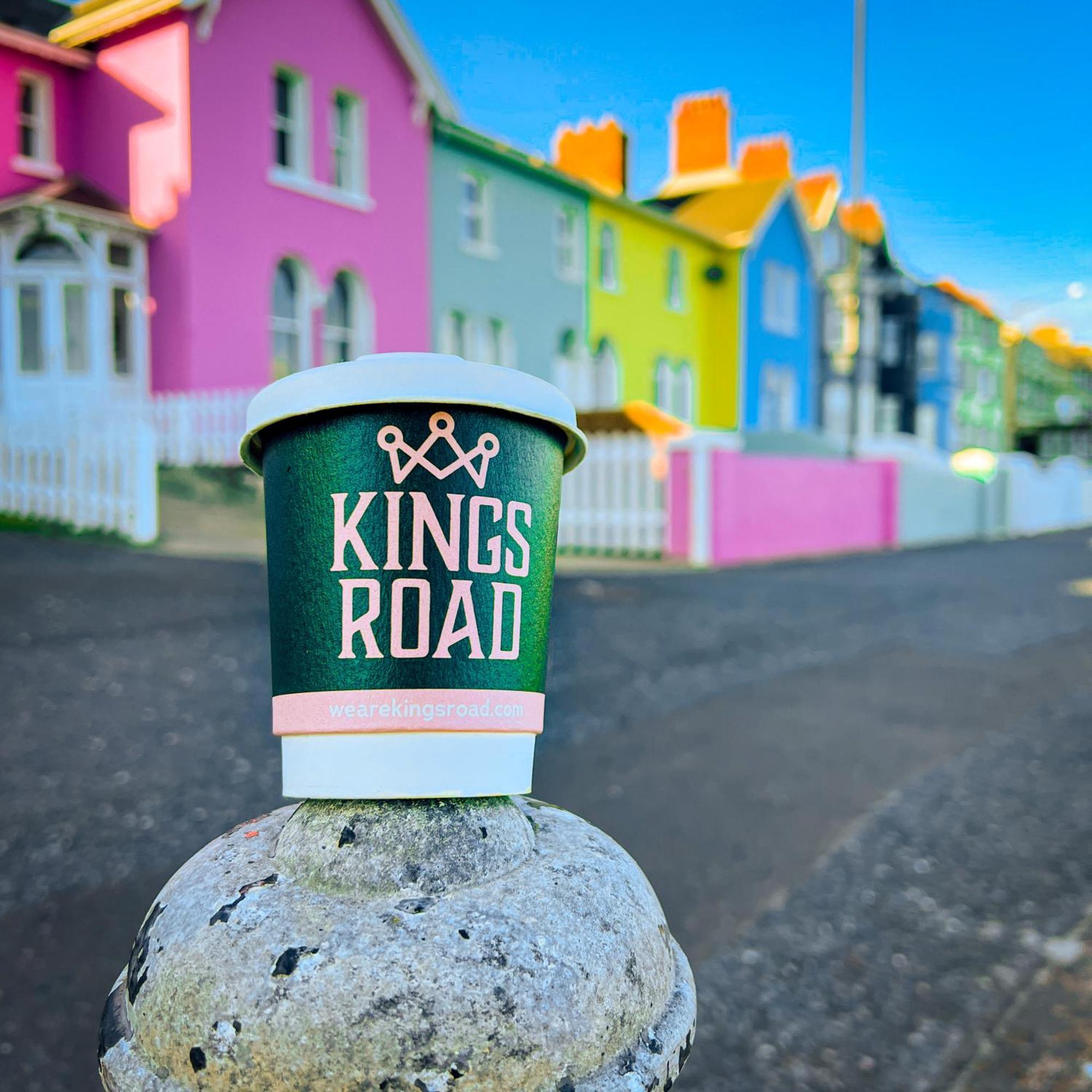 The King'S Parlour Whitehead Lägenhet Exteriör bild